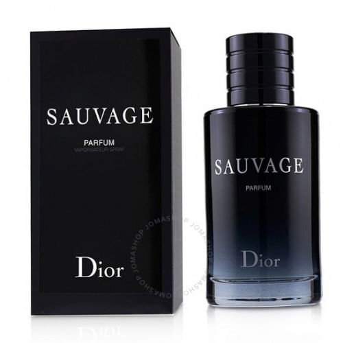 Sauvage Parfum 60 ML