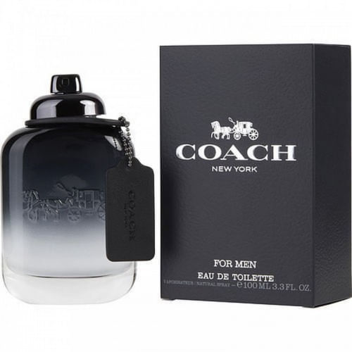 Coach Man Edt
