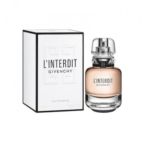 L´Interdit Edp 80ML