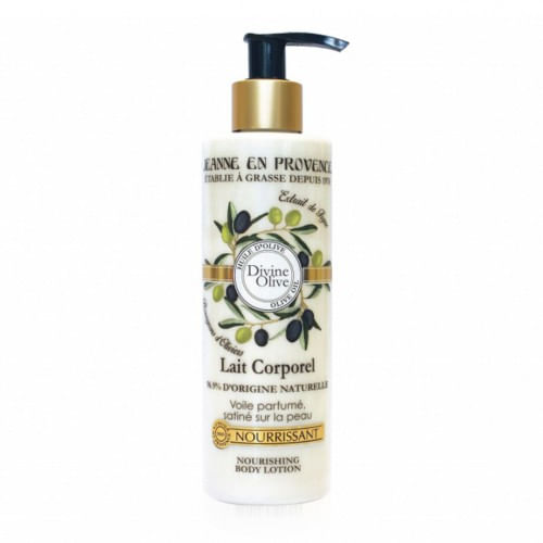 Divine Olive Body Lotion 250ML