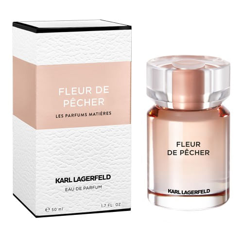 Karl L. Fleur De Pëcher Edp 100ML