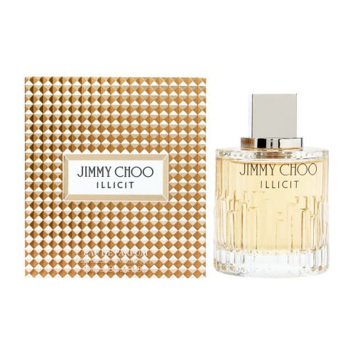Jimmy Choo Illicit Edp 100 ML