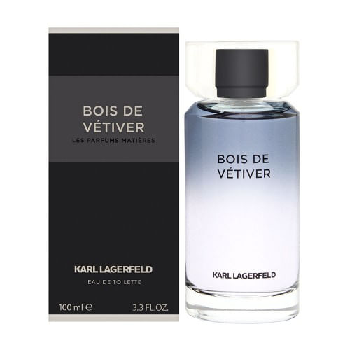 Karl L. Bois De Vétiver 100ML