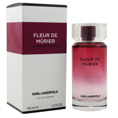 Karl L. Fleur De Murier Edp 100 ML