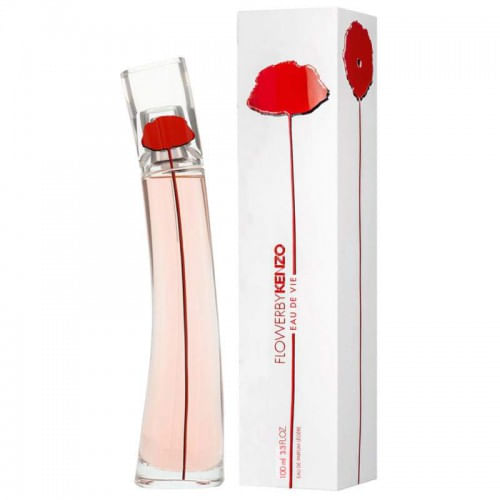 Flower By Kenzo Eau De Vie Edp 100ML