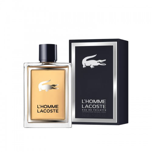 L'Homme Lacoste Edt 50 ML