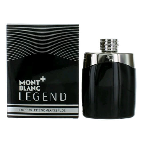 Legend Edt 100 ML