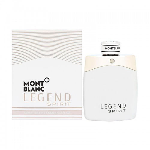 Legend Spirit 100 ML