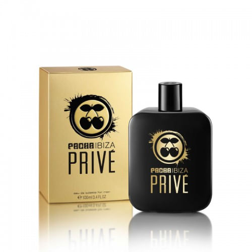 Men Prive Edt 100 ML