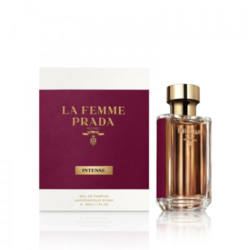 La Femme Intense Edp 50 ML