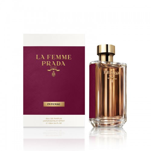 La Femme Intense Edp 100 ML