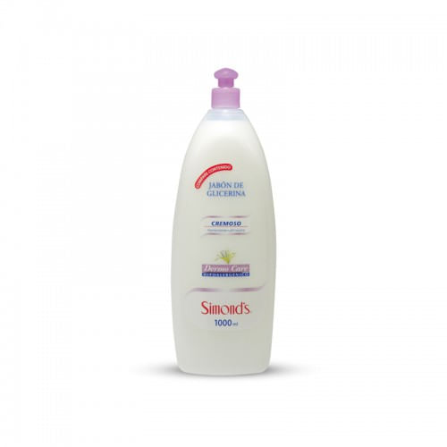 Jabon Cremoso 1000 ML