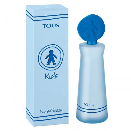 Tous Kids Boy Edt 100 ML