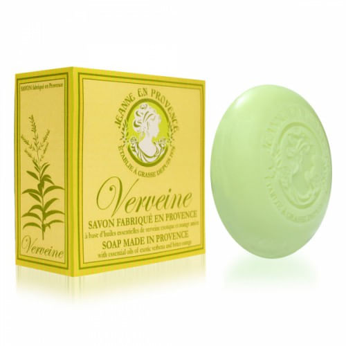 Verveine Agrumes Savon 100G