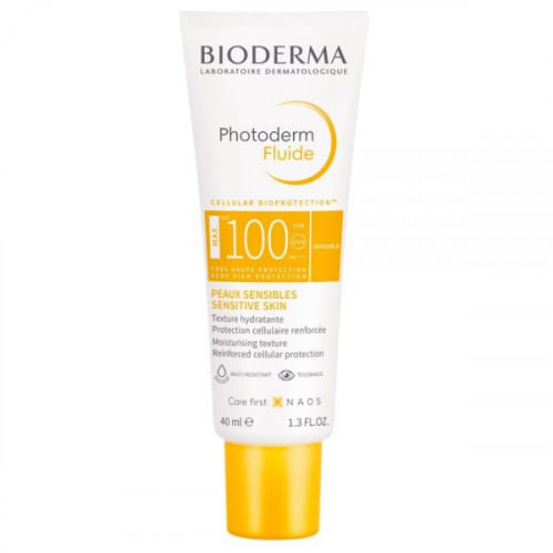 Photoderm Max Fluid Spf100 40 ML