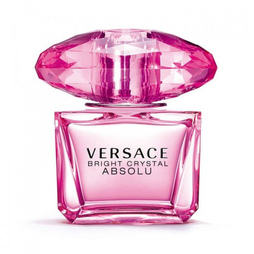 Bright Crystal Absolu Edp Nat. Spray 90ML
