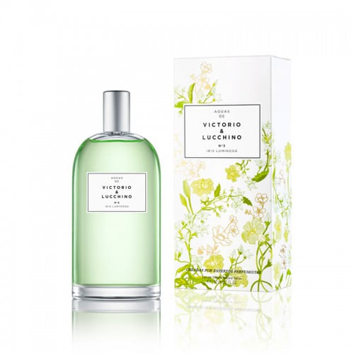 Aguas N3 Edt 150ML