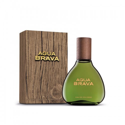 Agua Brava Eau De Cologne 100 ML