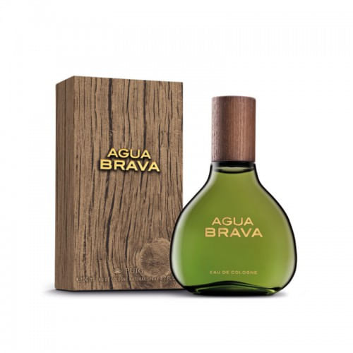 Agua Brava Eau De Cologne 50 ML