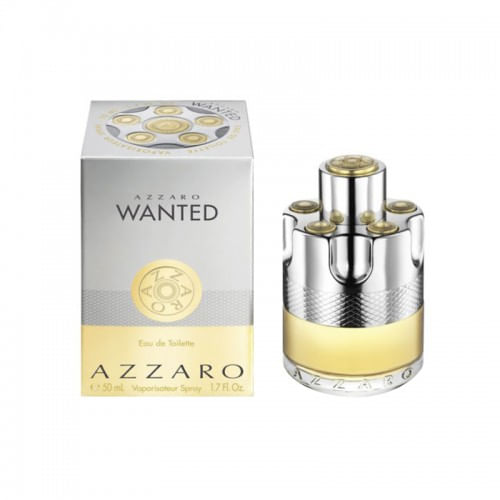 Wanted Edt 50ML