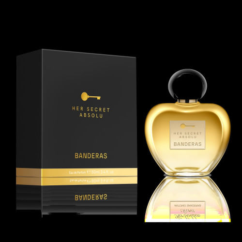 Ab Her Secret Absolu 80ML