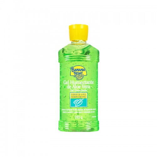 Gel Aloe Vera 230 G