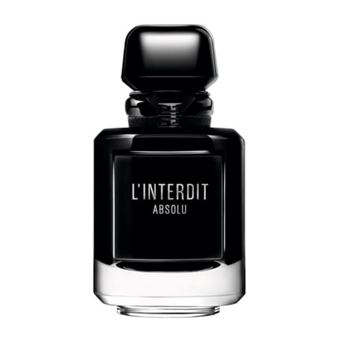 L'Interdit Edp Intense Absolut 50ML