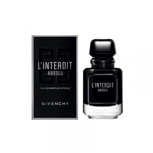 L'Interdit Edp Intense Absolut 80ML