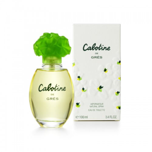 Cabotine Edt 50ML