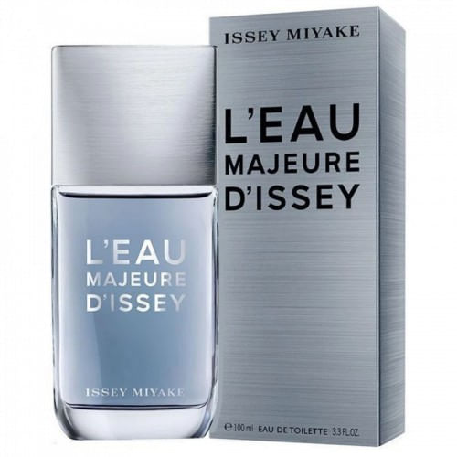 L'Eau Majeure D'Issey Edt 100ML