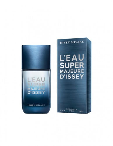 L'Eau Super Majeure Edt Intense 50ML