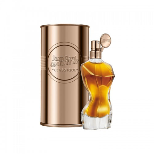 Classique Essence De Parfum Edpi 50ML