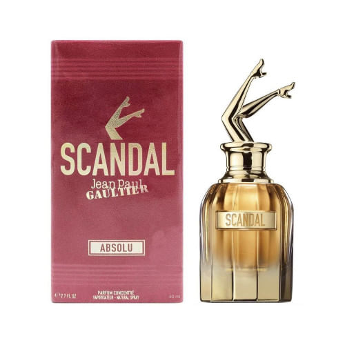 Jpg Scandal Absolu Her 50 ml