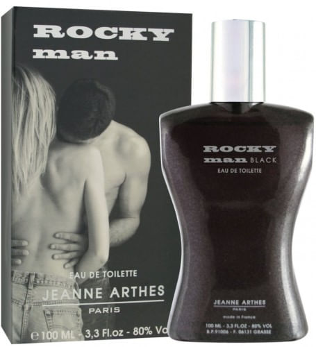 Rocky Man Edp 100 ML