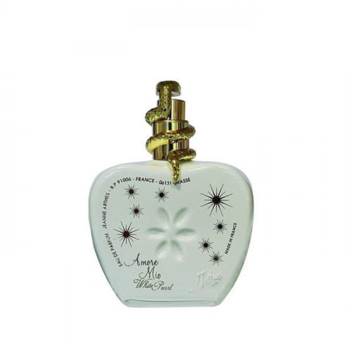 Amore Mio White Pearl Edp 100ML