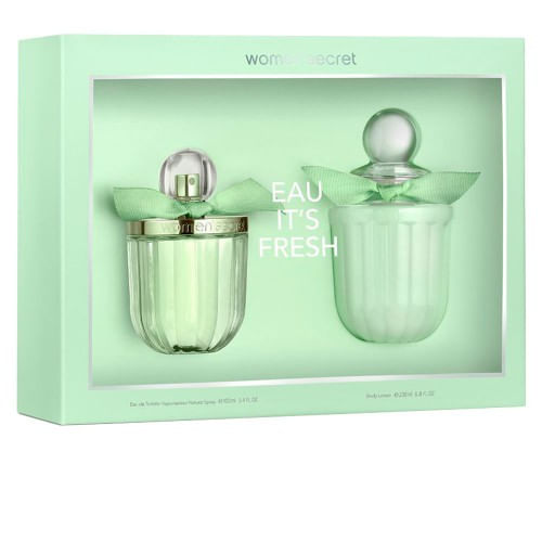 Gift Set Women´Secret It´S Fresh Edt 0