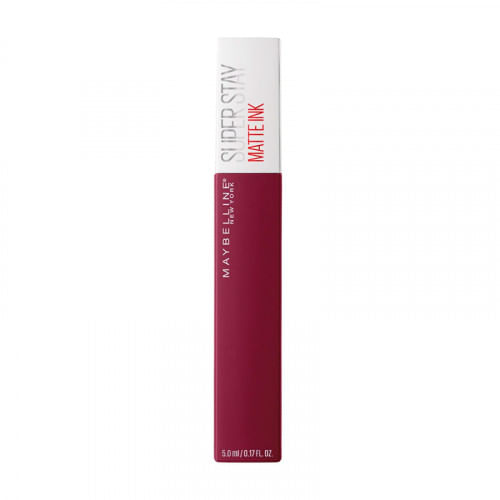 Myb Labial Superstay Gloss Matte Ink 115 City Founder 0,3GR