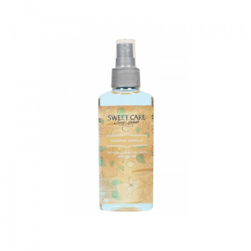 Body Splash Passion Vanilla 140 ML