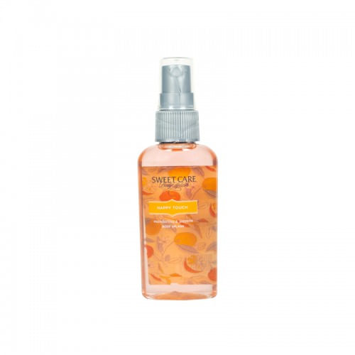 Body Splash Happy Touch 60 ML