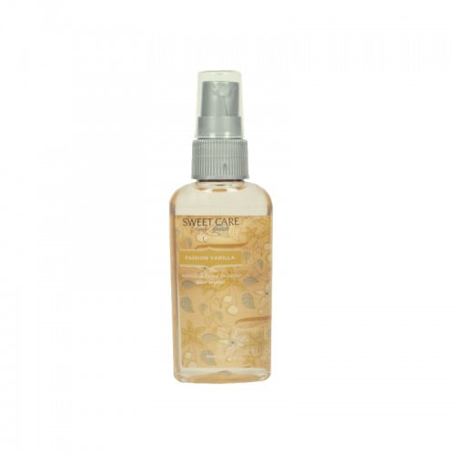 Body Splash Passion Vanilla 60 ML
