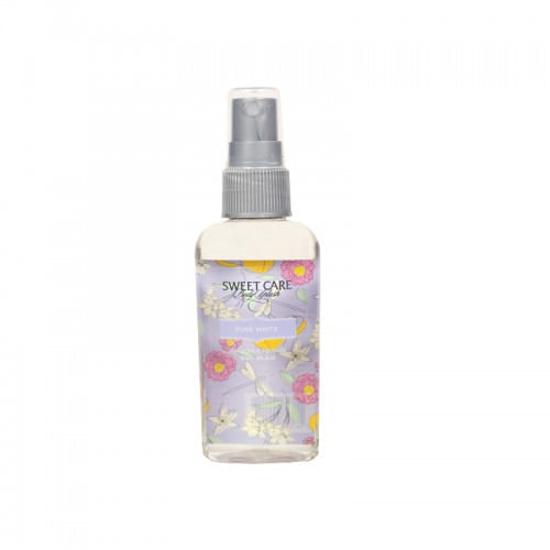 Body Splash Pure White 60 ML