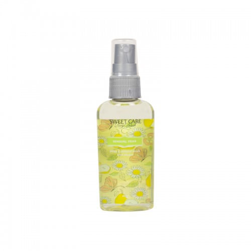 Body Splash Sensual Pear 60 ML