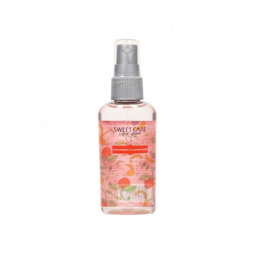 Body Splash Strawberry & Champagne 60 ML
