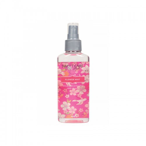 Body Splash Flower Mist 140 ML