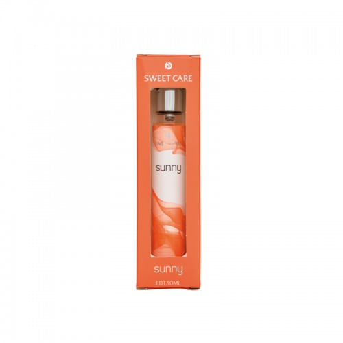 Eau De Toilet Sunny 30 ML