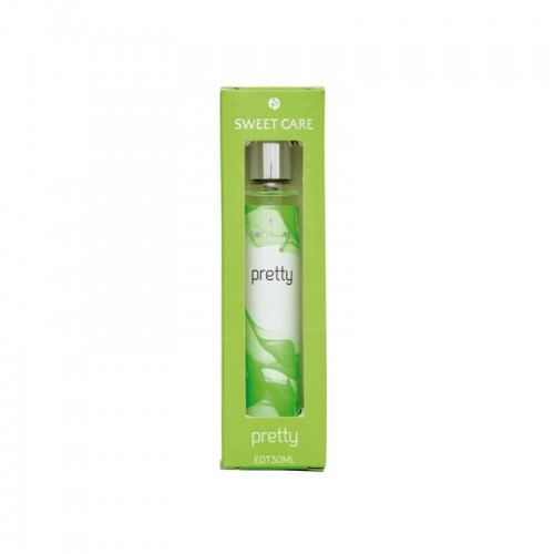 Eau De Toilet Pretty 30 ML