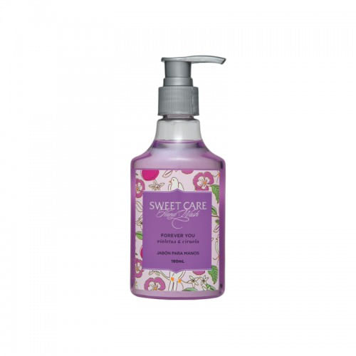 Hand Wash Forever You 180 ML