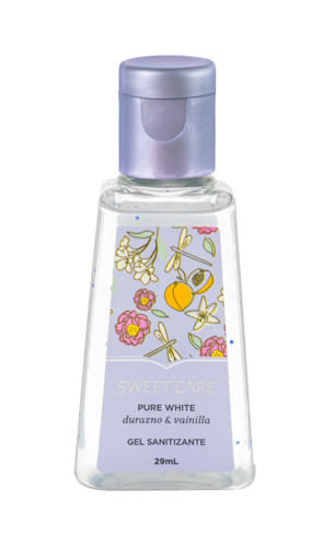 Gel Sanitizante Pure 29ML