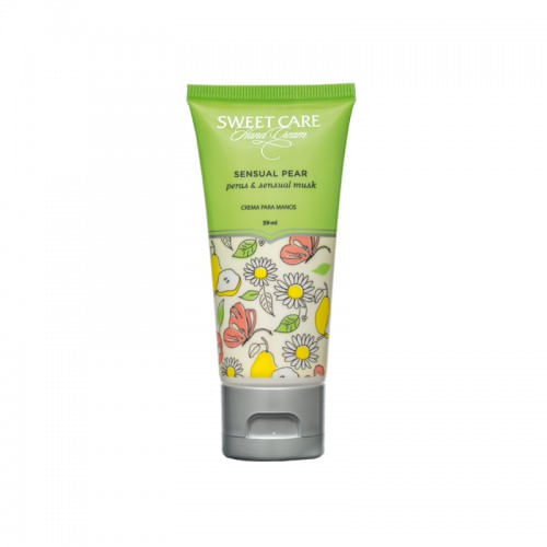 Hand Cream Sensual Pear 59 ML