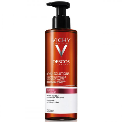 Vichy Dercos Densi-Solutions Shampoo 200 ML